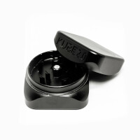 Krush Kube Grinder 2.0 Black 55-55-34 mm