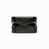 Krush Kube Grinder 2.0 Black 55-55-34 mm