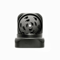 Krush Kube Grinder 2.0 Black 55-55-34 mm