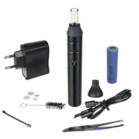 Storm Vaporizer