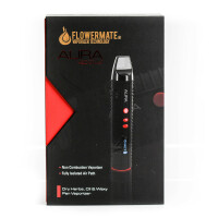 Flowermate Aura Vaporizer