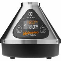 Volcano Hybrid Vaporizer