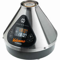 Volcano Hybrid Vaporizer