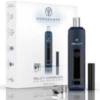 RELICT Vaporizer