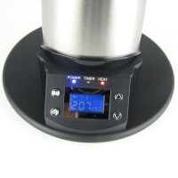 Arizer V Tower Vaporizer