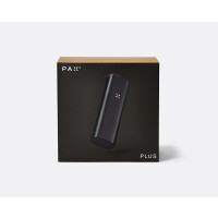 Pax Plus Vaporizer