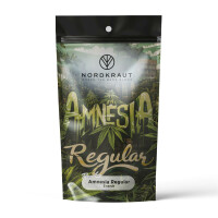 Nordkraut Amnesia Regular