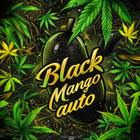 Nordkraut Black Mango Auto