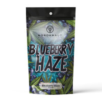 Nordkraut Blueberry Haze