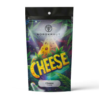 Nordkraut Cheese CBD 1:1