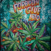 Nordkraut Forbidden Glue Auto