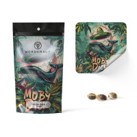 Nordkraut Moby Dick