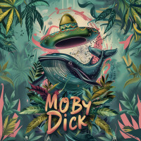 Nordkraut Moby Dick