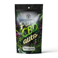 Nordkraut Pure CBD Auto