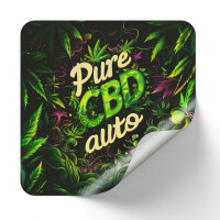 Nordkraut Pure CBD Auto