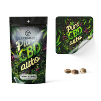 Nordkraut Pure CBD Auto