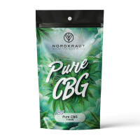 Nordkraut Pure CBG