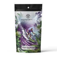 Nordkraut Purple Bud Regular