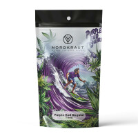 Nordkraut Purple Bud Regular