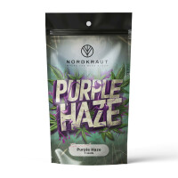 Nordkraut Purple Haze