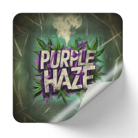 Nordkraut Purple Haze