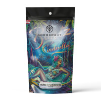 Nordkraut Runtz X Cinderella