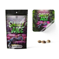 Nordkraut Snoozy Juice Auto