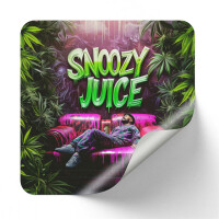 Nordkraut Snoozy Juice Auto