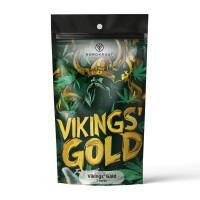 Nordkraut Vikings Gold