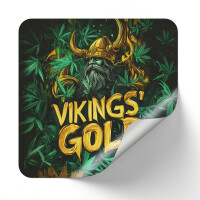 Nordkraut Vikings Gold