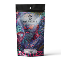 Nordkraut Zkittlez