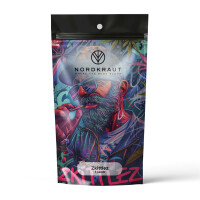 Nordkraut Zkittlez