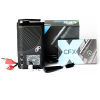 Boundless CFX Vaporizer