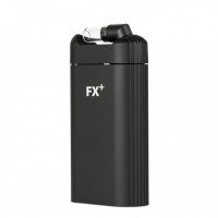 Wolkenkraft FX Plus Vaporizer