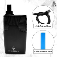 Zen Convectum Vaporizer