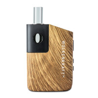 Wolkenkraft FX mini Vaporizer - Wooden