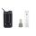 Mighty Vaporizer & Aquavape Bubbler Bundle