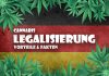 Cannabis Legalisierung: Vorteile und Fakten