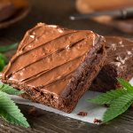Hasch Brownies - Das Rezept
