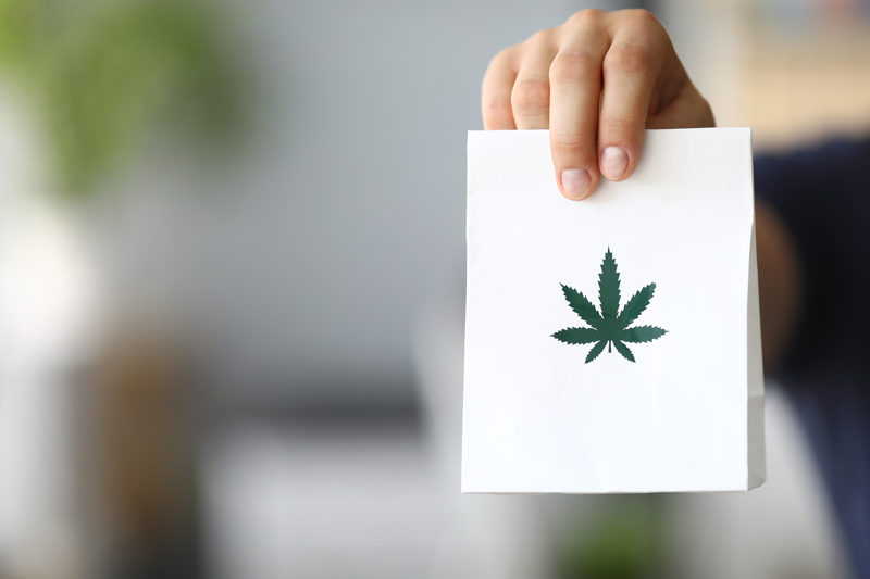 Bezugsquellen für medizinisches Cannabis